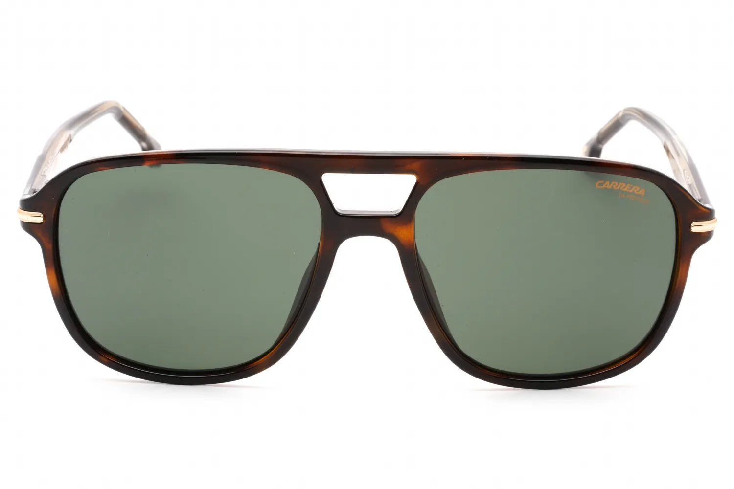 Carrera 279/S 02IK QT Sunglasses Havana Gold 56mm Men 2