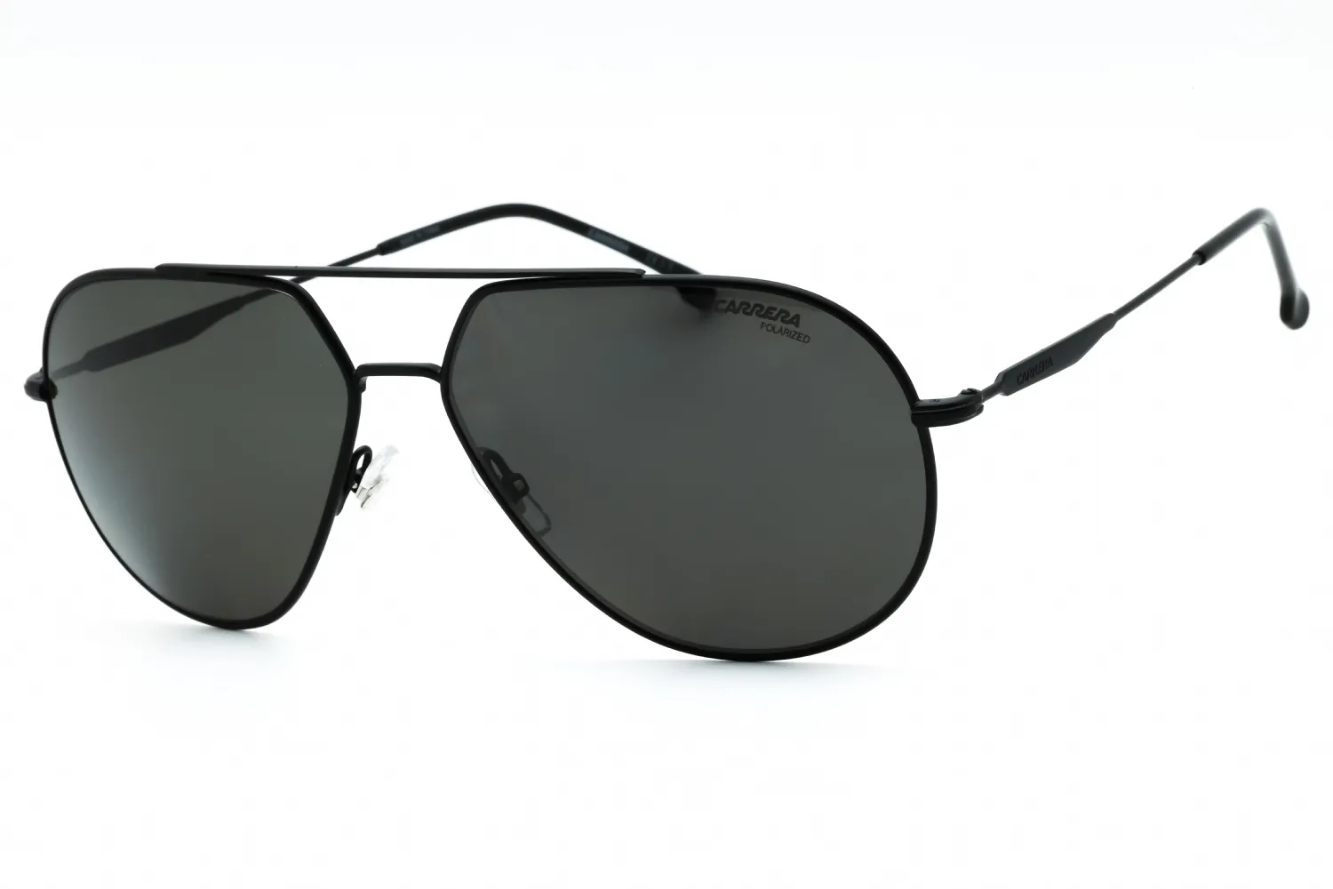 Carrera CARRERA 274/S 0003 M9 Sunglasses Matte Black 61mm Men