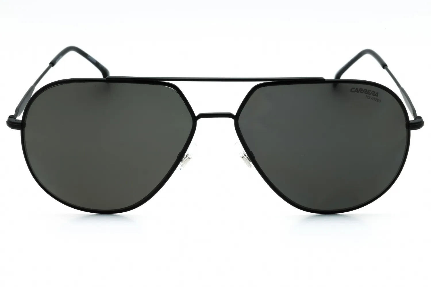 Carrera CARRERA 274/S 0003 M9 Sunglasses Matte Black 61mm Men 2