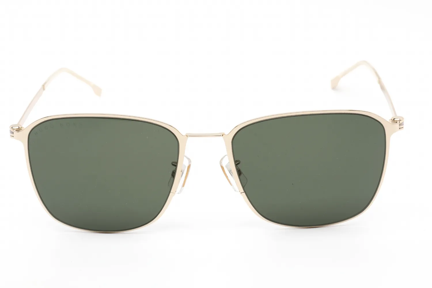 HUGO BOSS BOSS 1405/F/SK 0J5G QT Sunglasses Gold 59mm Men 2