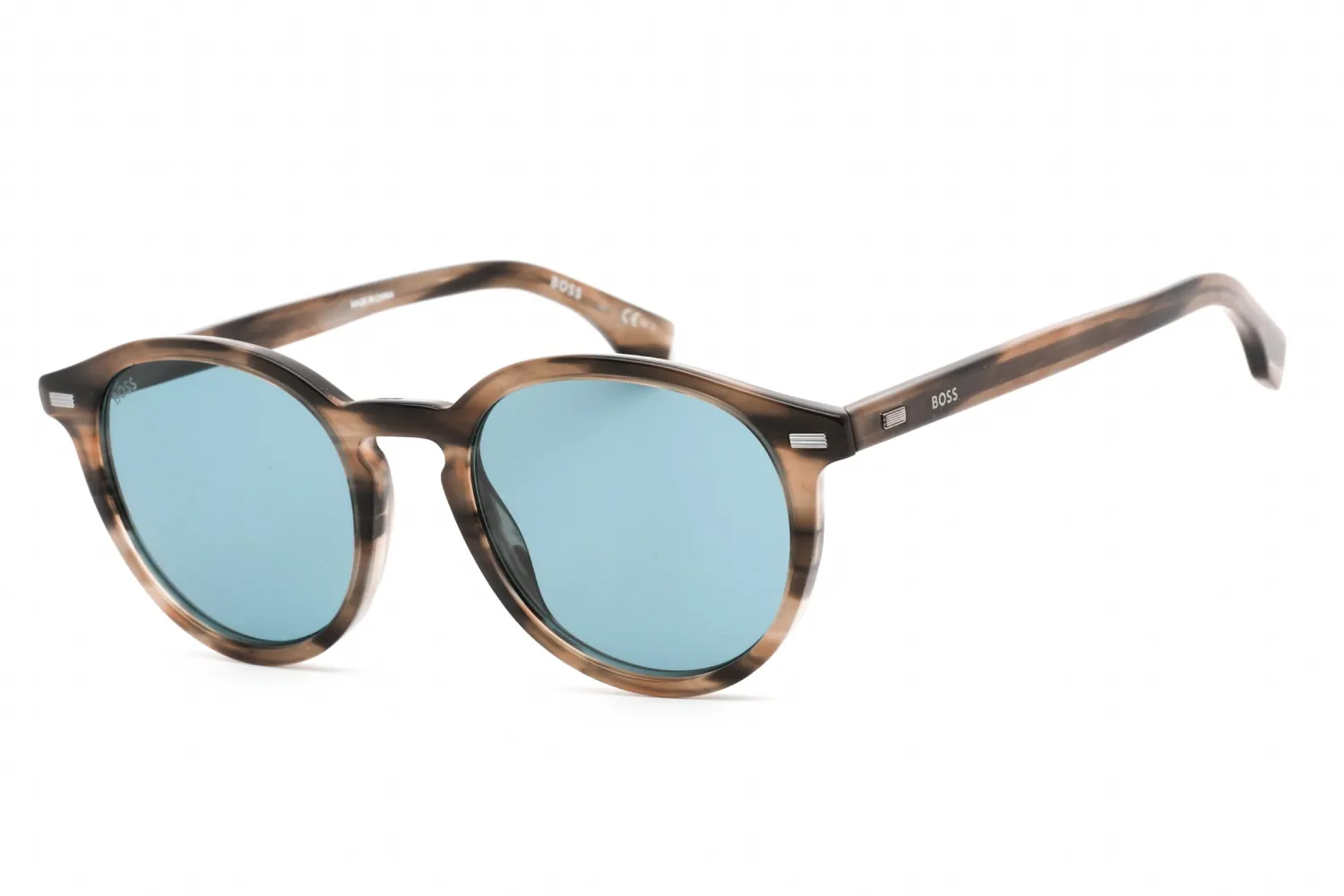 HUGO BOSS BOSS 1365/S 0S05 Sunglasses Grey Brown 51mm Men