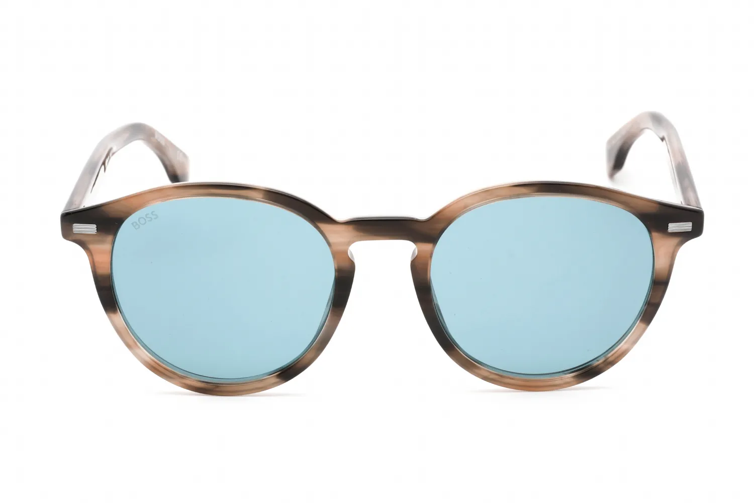 HUGO BOSS BOSS 1365/S 0S05 Sunglasses Grey Brown 51mm Men 2