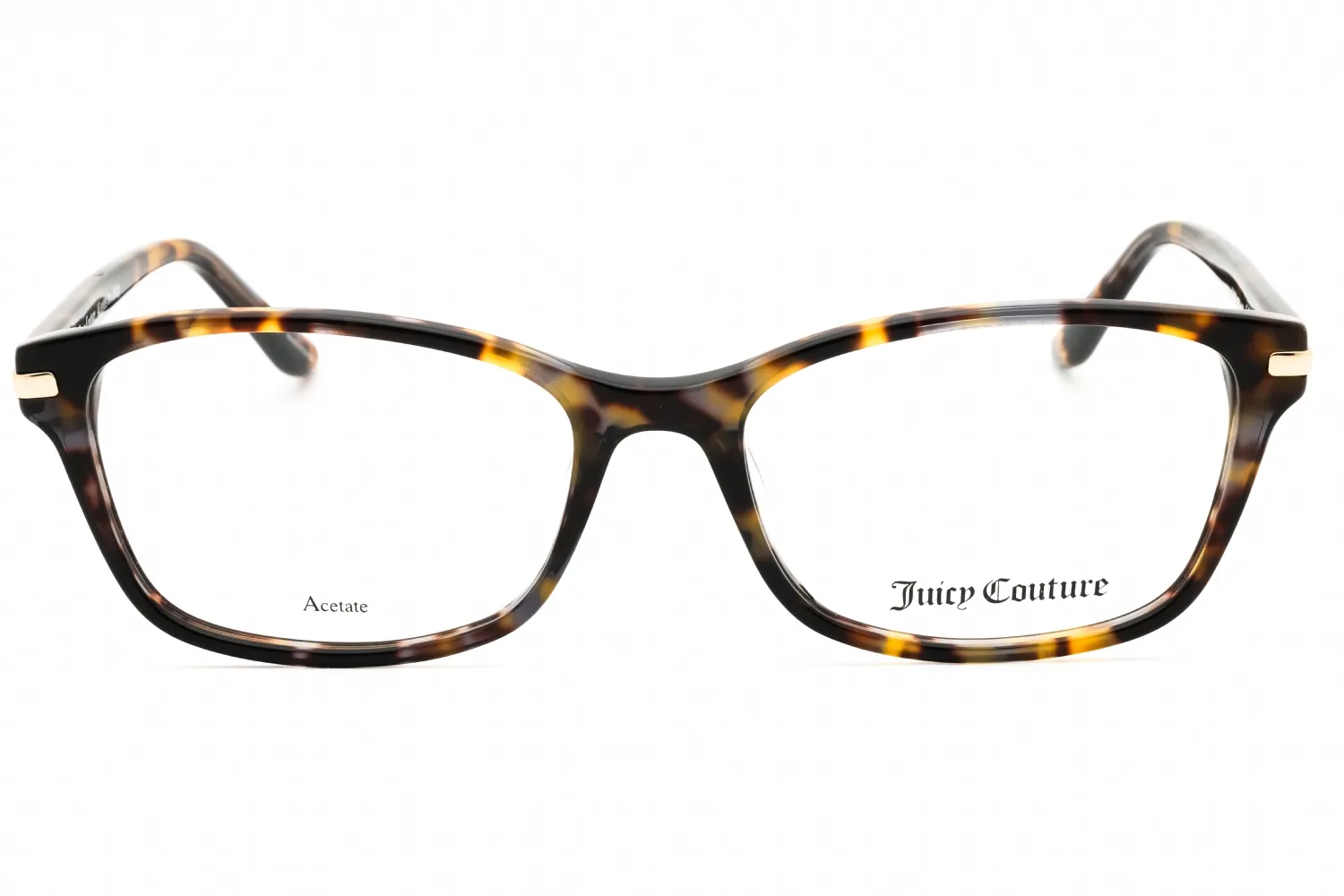Juicy Couture JU 234/G 0086 00 Eyeglasses Hvn 55mm Women 2