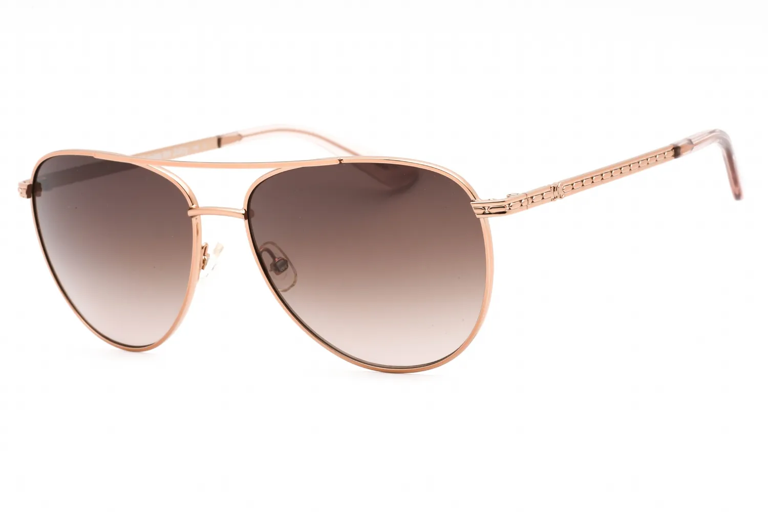 Juicy Couture JU 621/G/S 0AU2 HA Sunglasses Red Gold 59mm Women