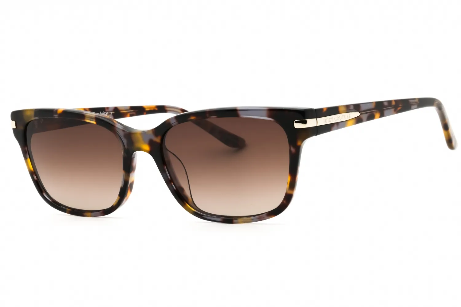 Juicy Couture JU 624/S 0086 HA Sunglasses Hvn 54mm Women