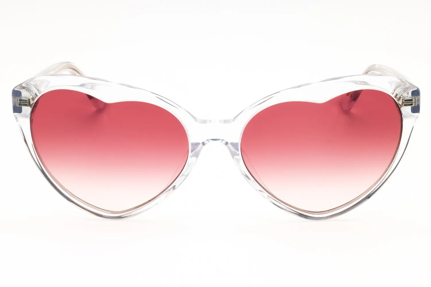 Kate Spade VELMA/S 0900 3X Sunglasses Crystal 57mm Women 2