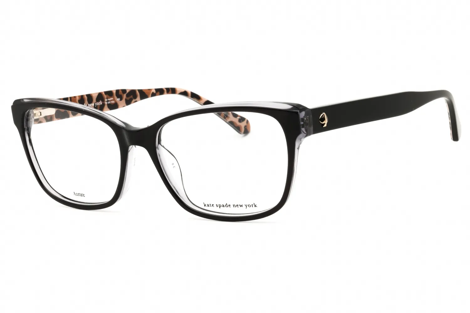 Kate Spade CRISHELL KB7 Sunglasses Grey 55mm Women