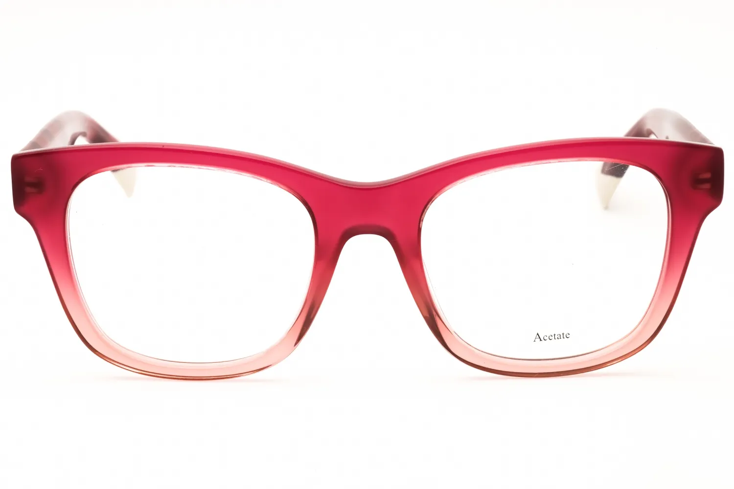 Missoni MIS 0104 08CQ 00 Eyeglasses Cherry 50mm Women 2