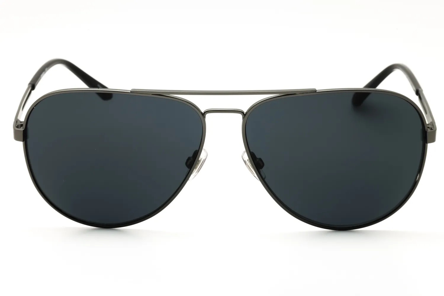 Fossil FOS 3136/G/S 0R80 IR Sunglasses Mtdk Ruthenium 60mm Men 2