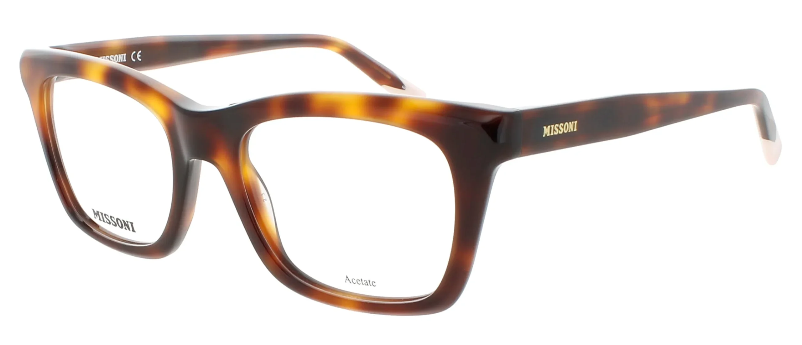 Missoni MIS-0117-005L-50 Eyeglasses Women