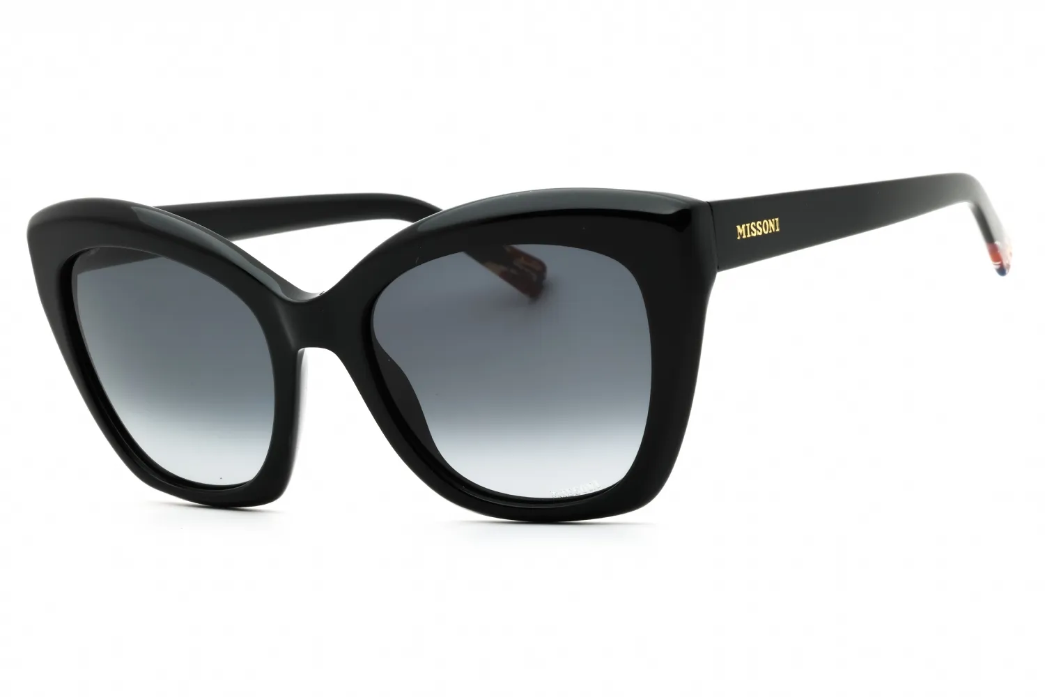 Missoni MIS0112/S 0807 9O Sunglasses Black 54mm Women