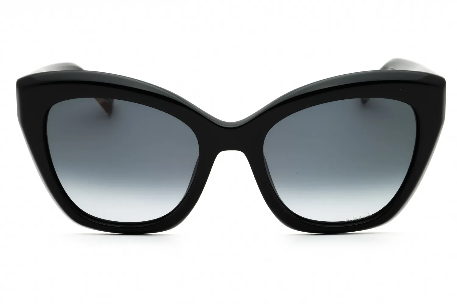 Missoni MIS 0112/S 0807 9O Sunglasses Black 54mm Women 2