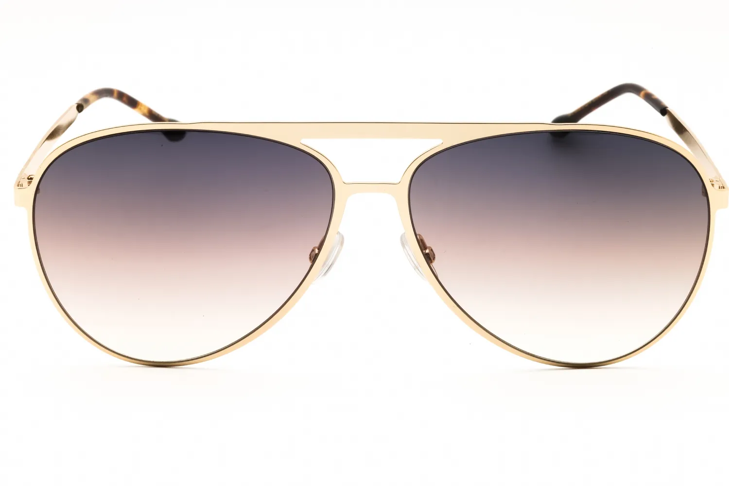 Isabel Marant IM 0100/S 001Q PR Sunglasses Gold Brown 62mm Women 2