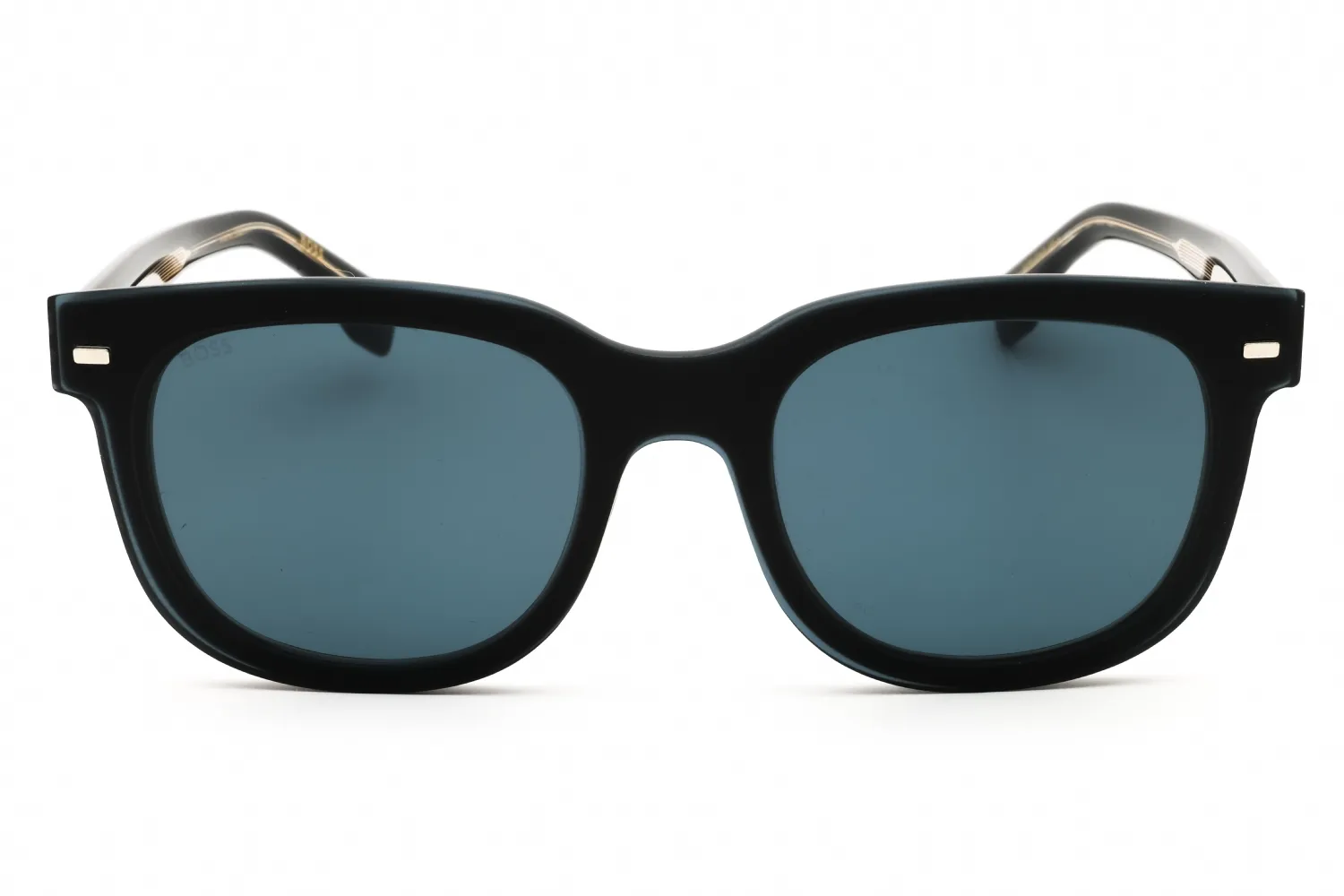 HUGO BOSS BOSS 1444/CS-1 0807 IR Sunglasses Black 52mm Men 2