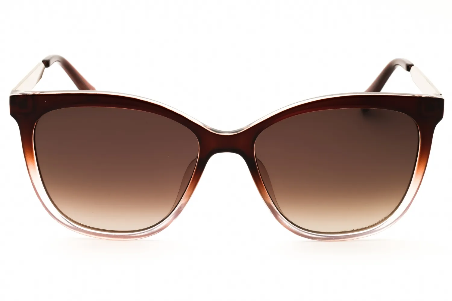 Fossil FOS 3142/S 009Q HA Sunglasses Brown 54mm Women 2