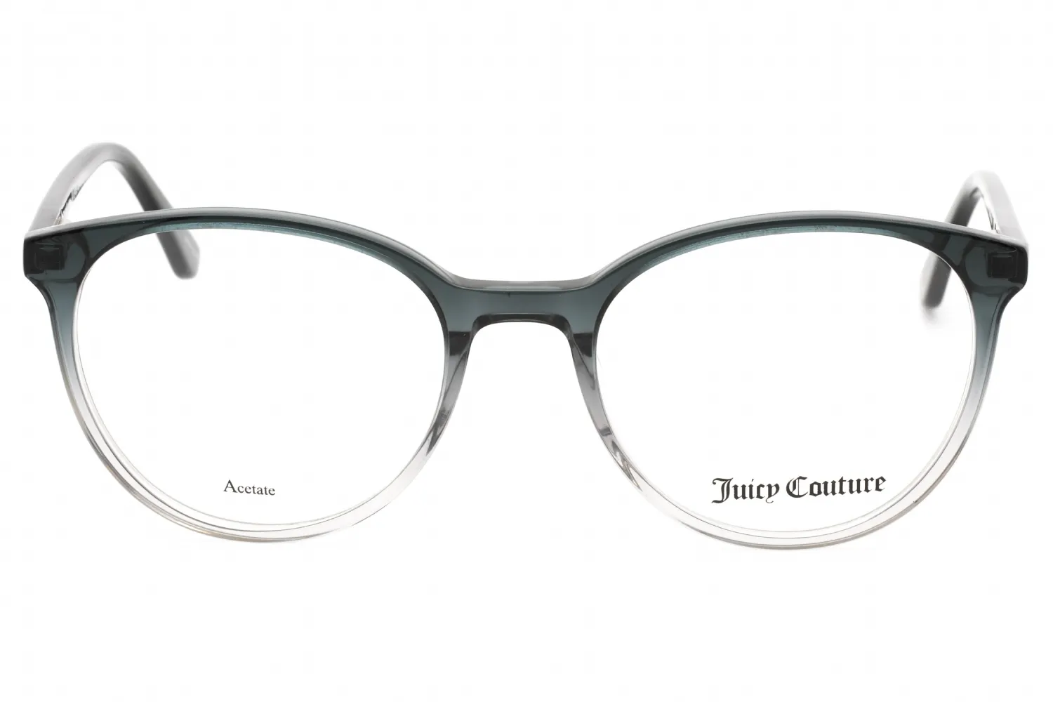 Juicy Couture JU 239 0KB7 00 Eyeglasses Grey 52mm Women 2