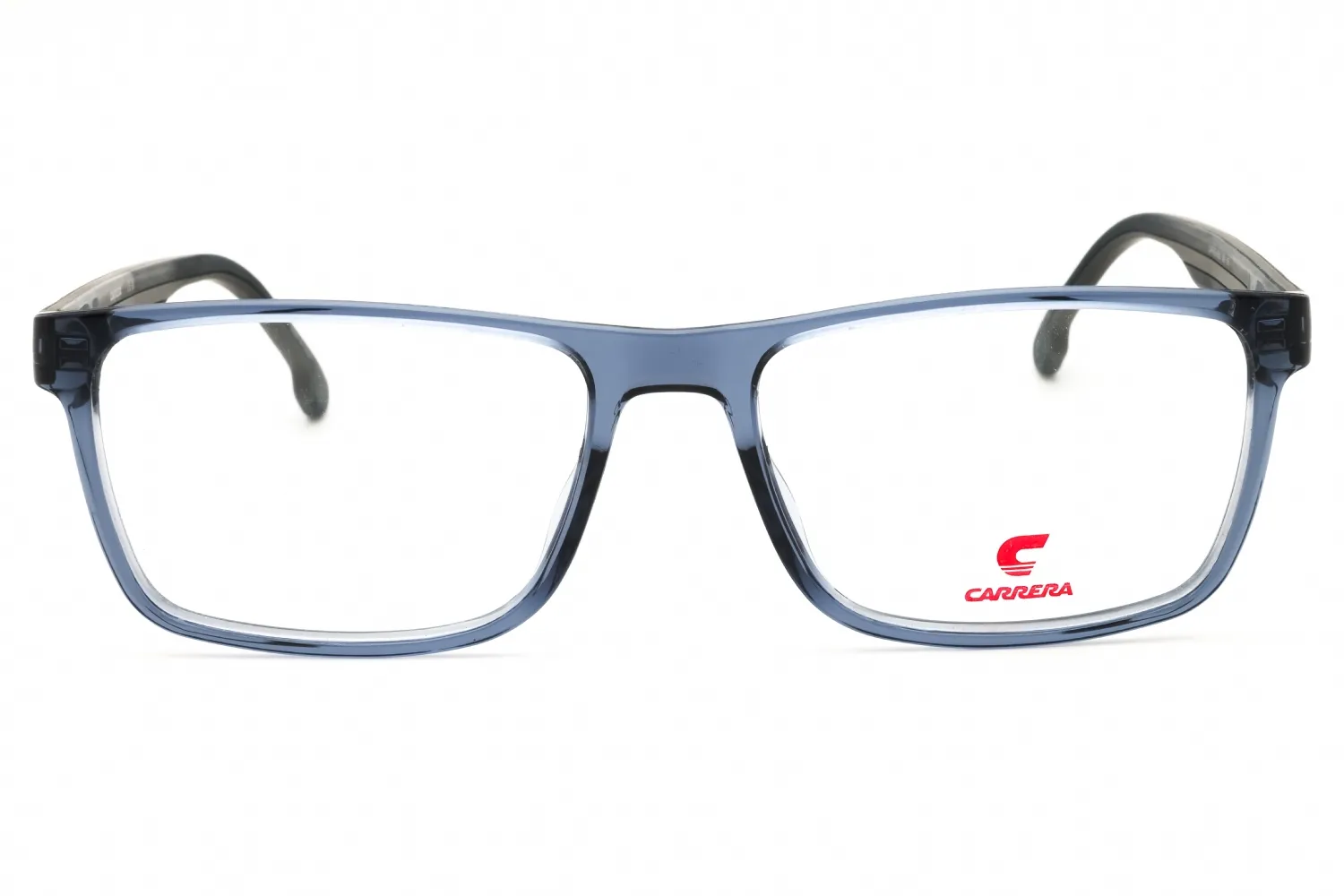Carrera CARRERA 8885 0XW0 00 Eyeglasses Blue Grey 56mm Men 2