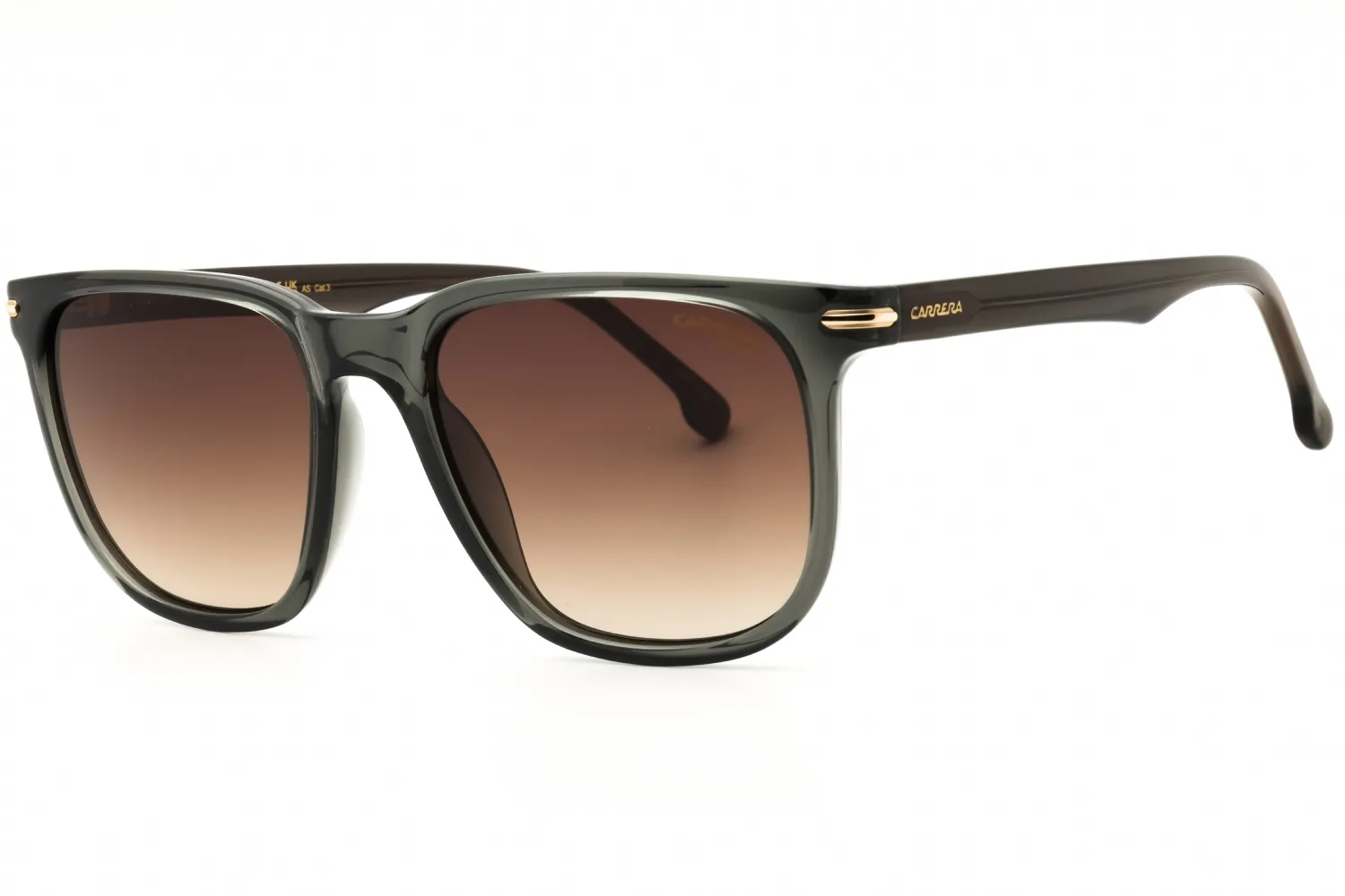 Carrera CARRERA 300/S 0KB7 HA Sunglasses Grey 54mm Unisex