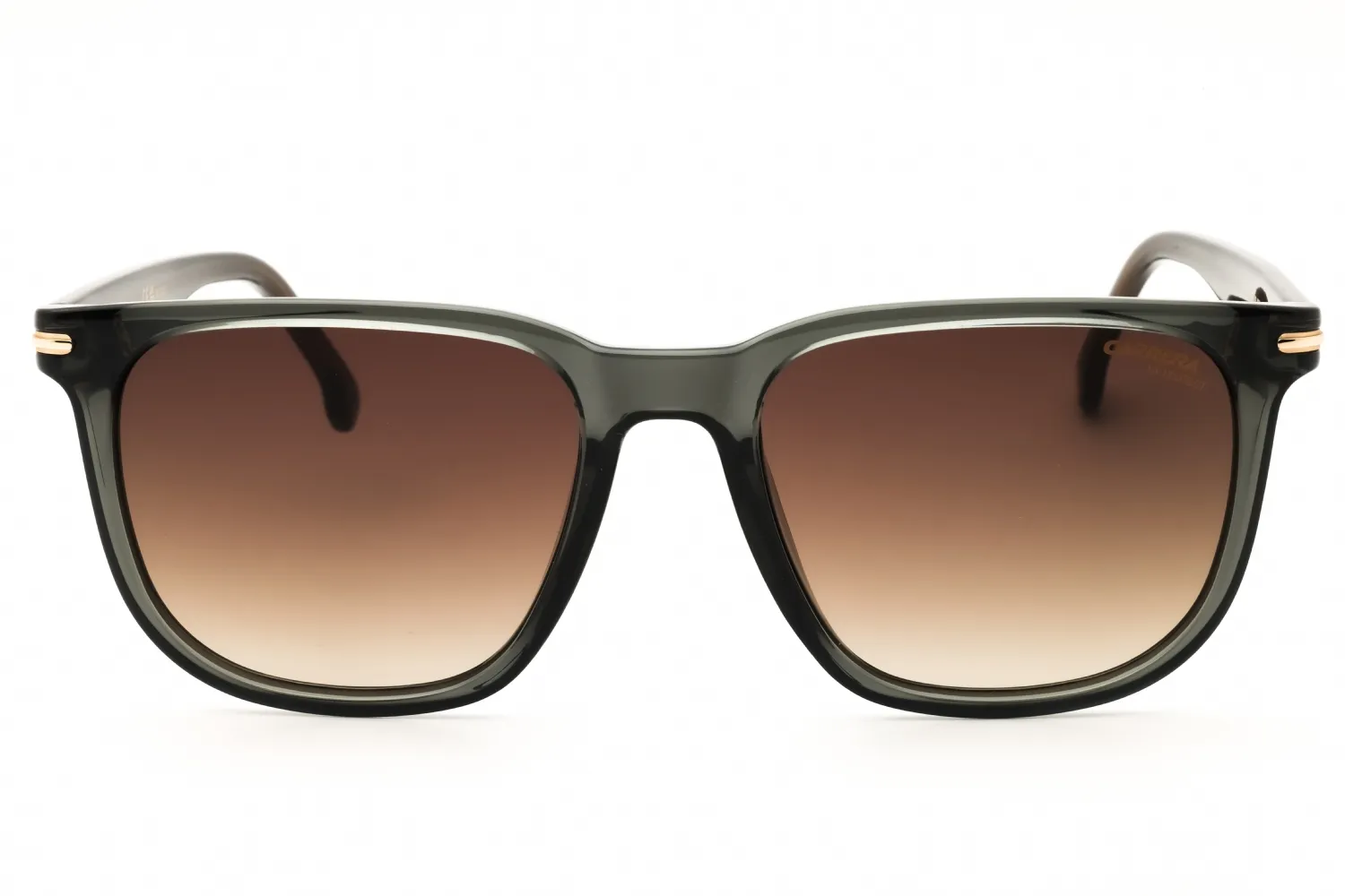 Carrera CARRERA 300/S 0KB7 HA Sunglasses Grey 54mm Unisex 2