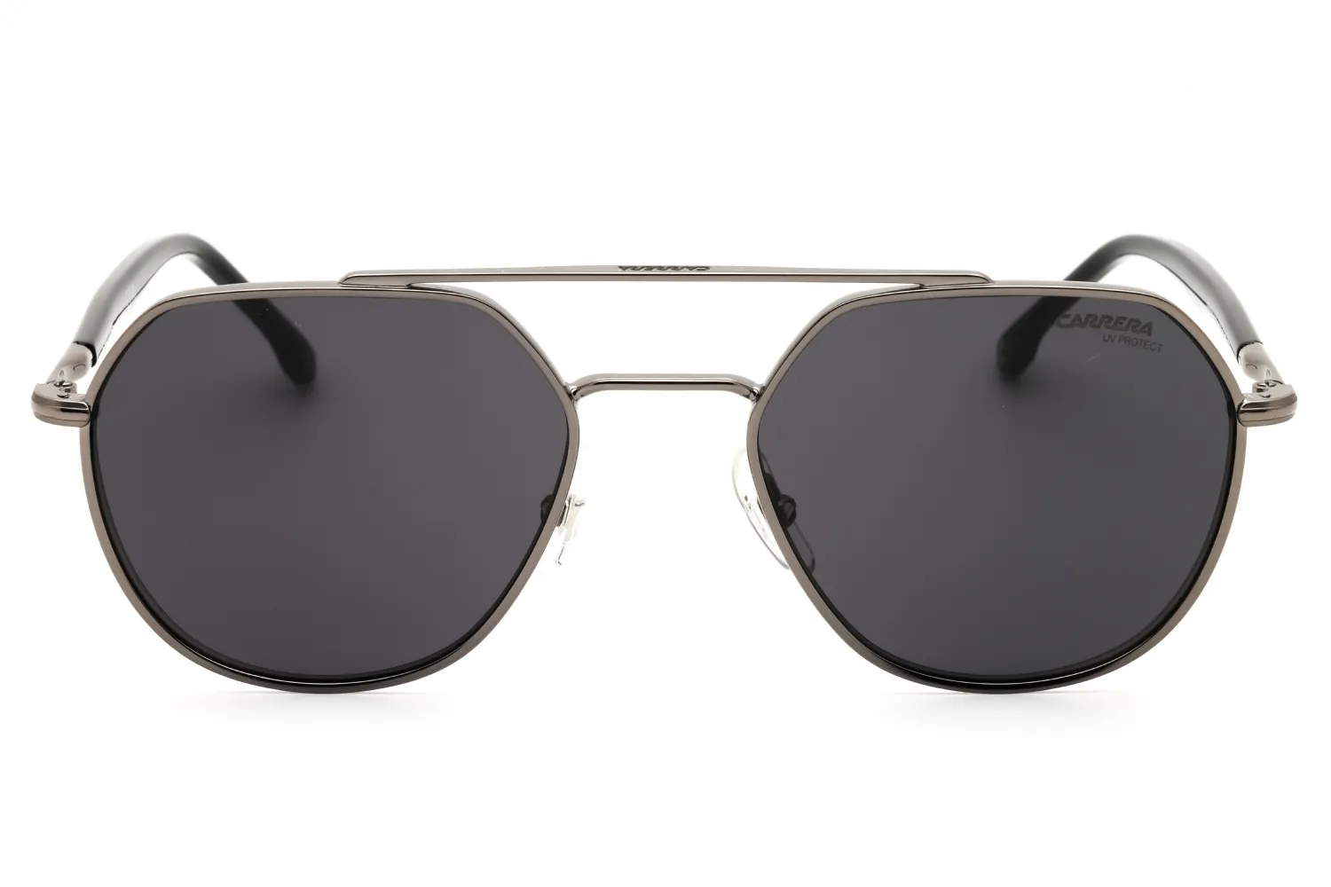 Carrera CARRERA 303/S 0KJ1 IR Sunglasses Dk Ruthenium 53mm Men 2