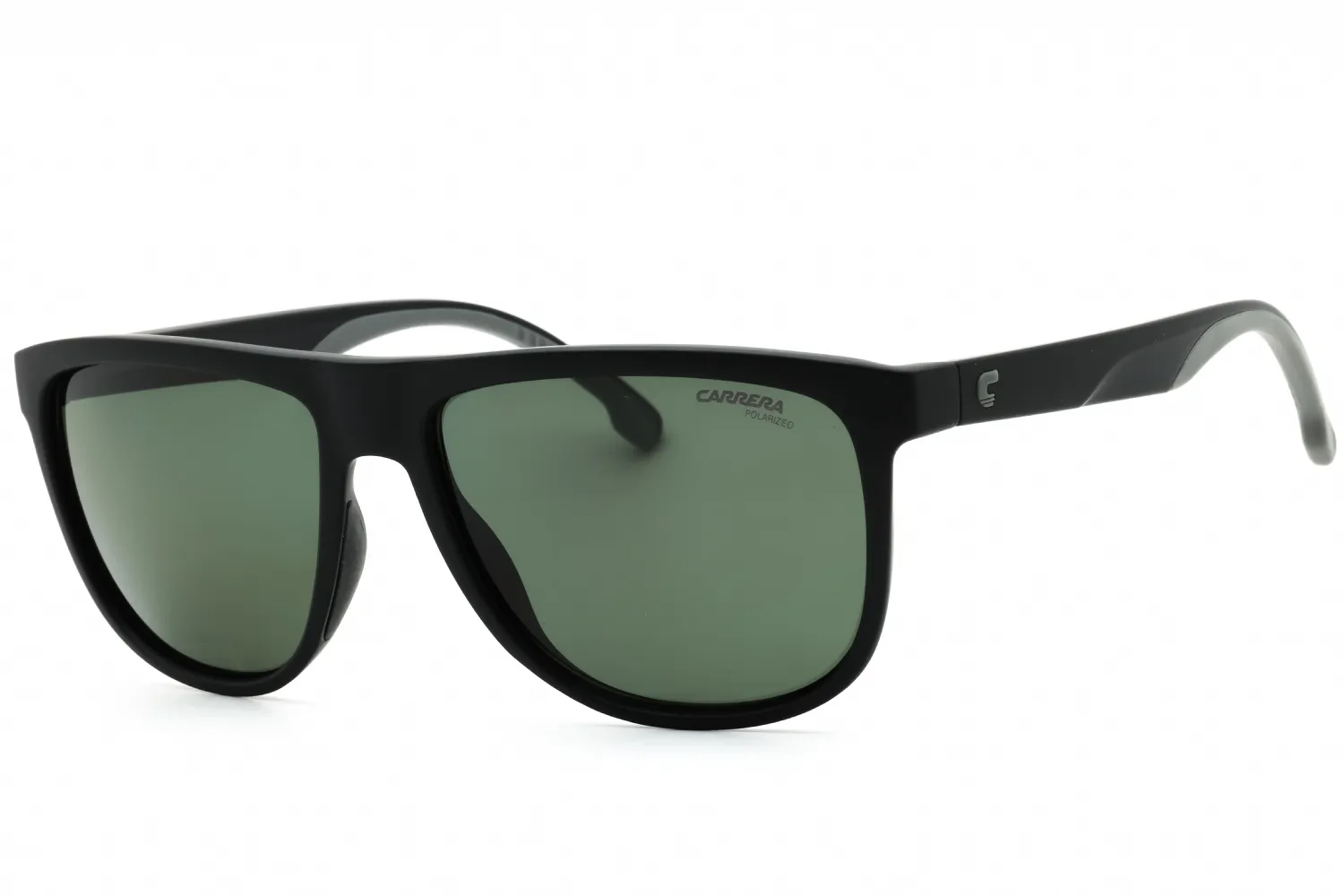 Carrera CARRERA 8059/S 0003 UC Sunglasses Matte Black 58mm Men