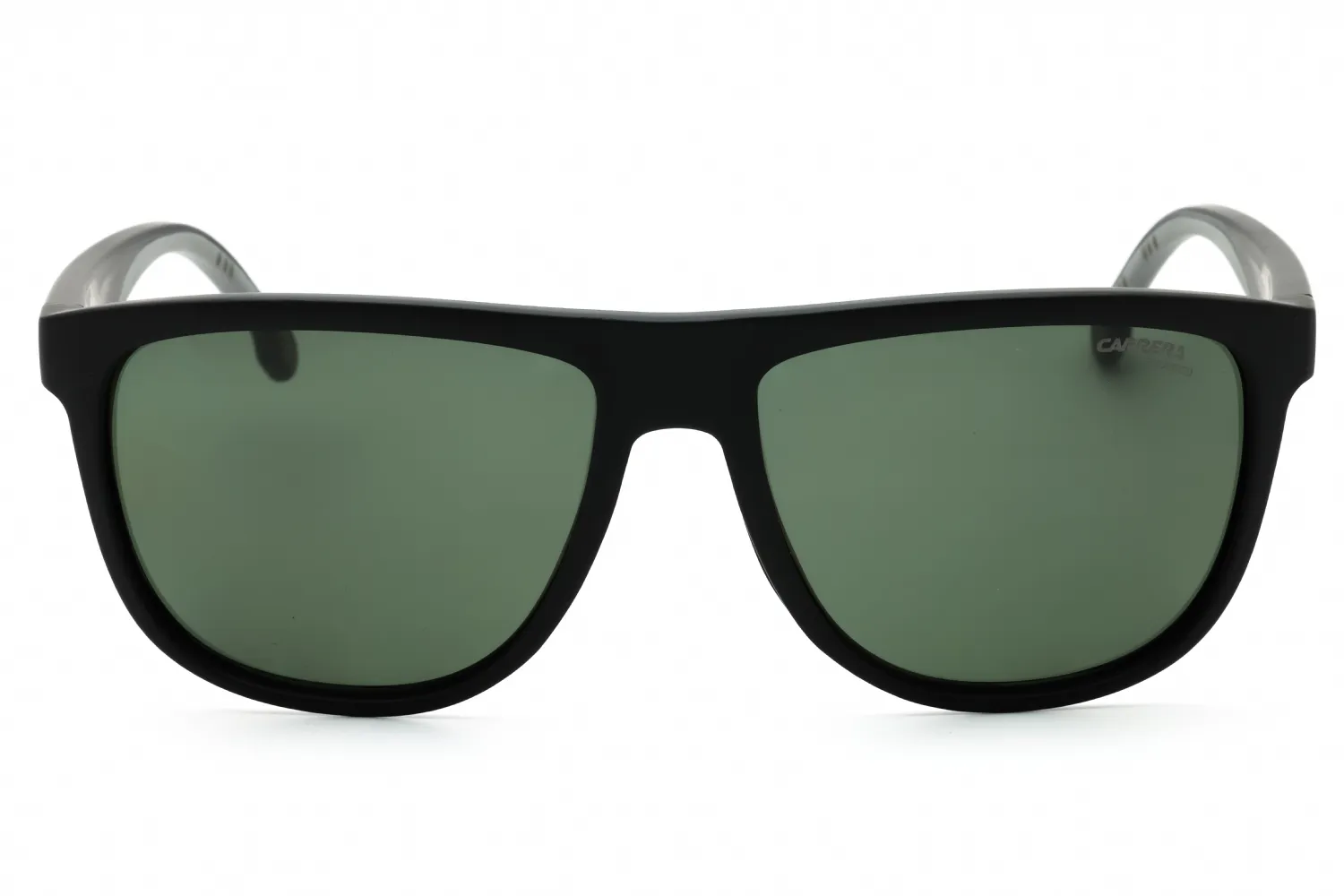 Carrera CARRERA 8059/S 0003 UC Sunglasses Matte Black 58mm Men 2