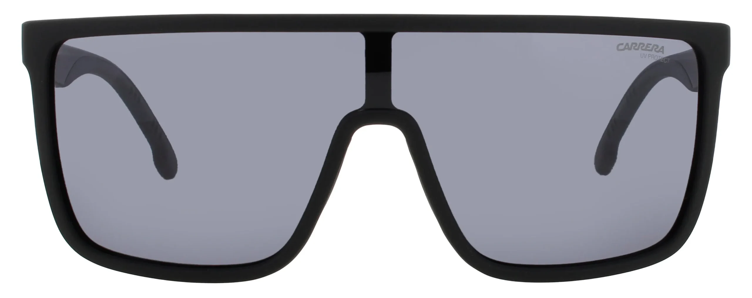 Carrera 8060/S 003 Sunglasses Matte Black 99mm Unisex 2