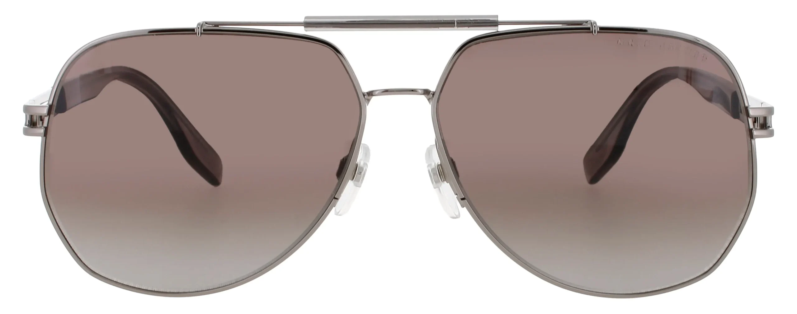Marc Jacobs MARC-673/S KB7 Sunglasses Grey 61mm Men 2