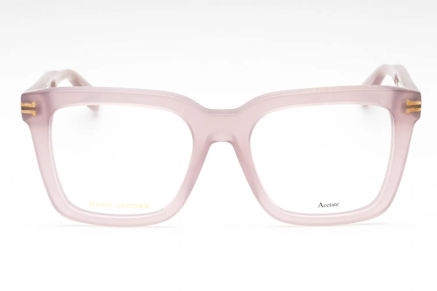 Marc Jacobs MJ 1076 35J Eyeglasses Pink 51mm Women 2