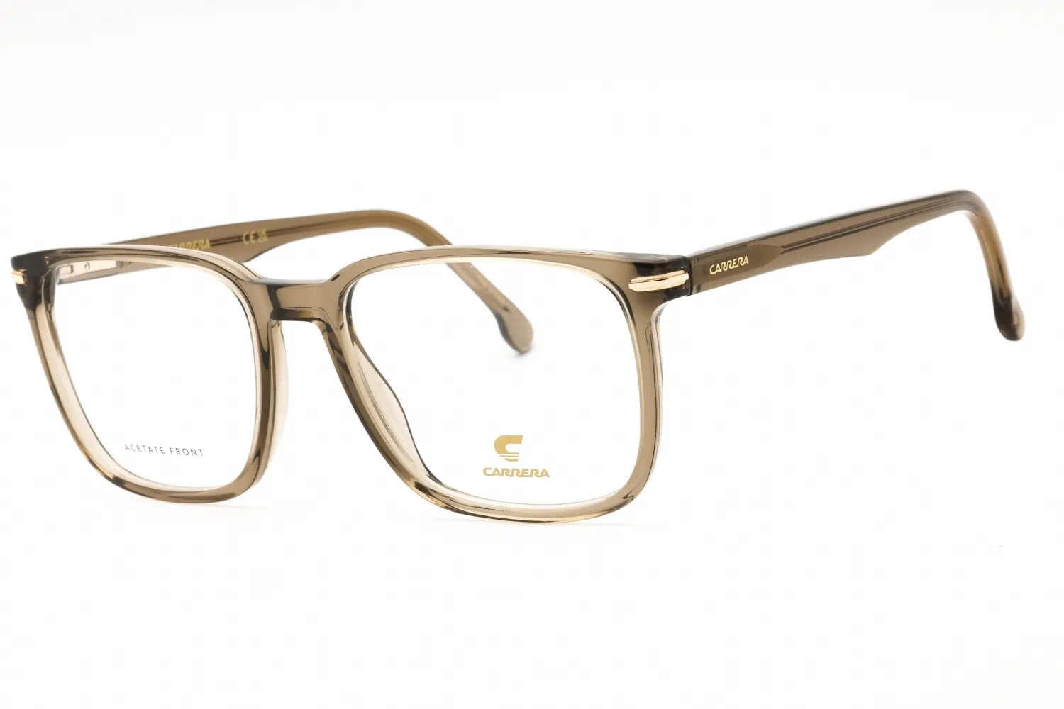 Carrera CARRERA 309 079U 00 Eyeglasses Mud 54mm Men