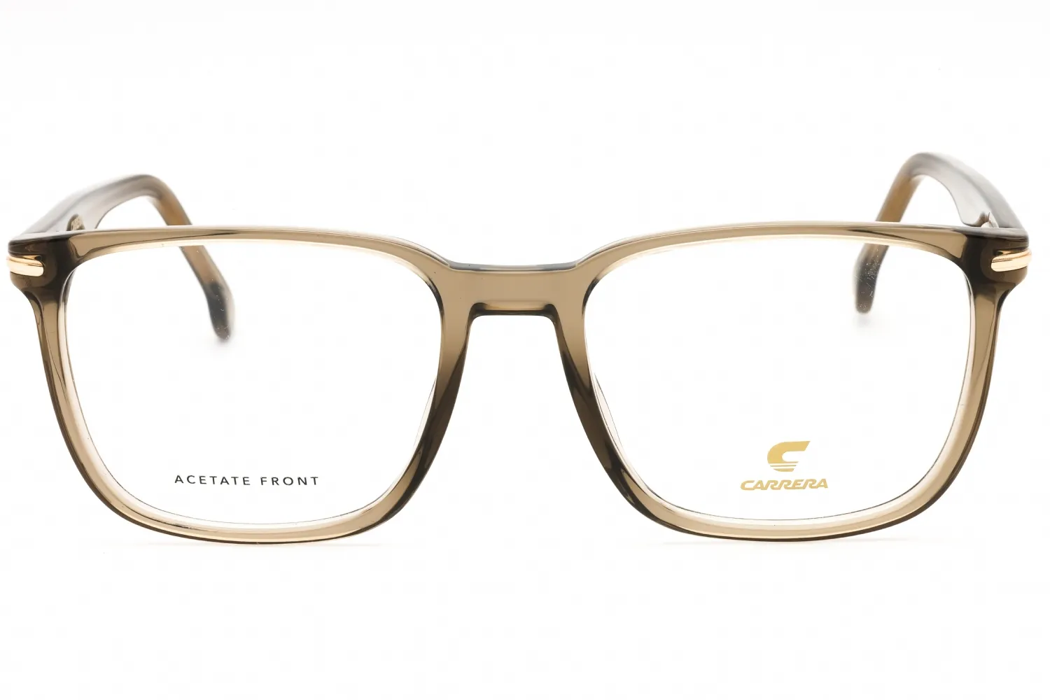 Carrera CARRERA 309 079U 00 Eyeglasses Mud 54mm Men 2
