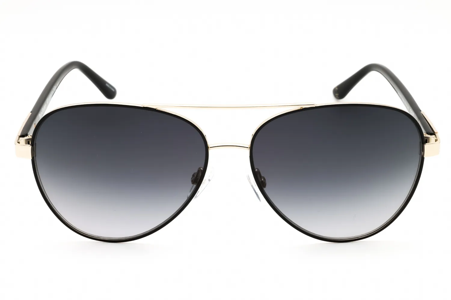 Juicy Couture JU 630/G/S 0003 9O Sunglasses Mtt Black 58mm Women 2