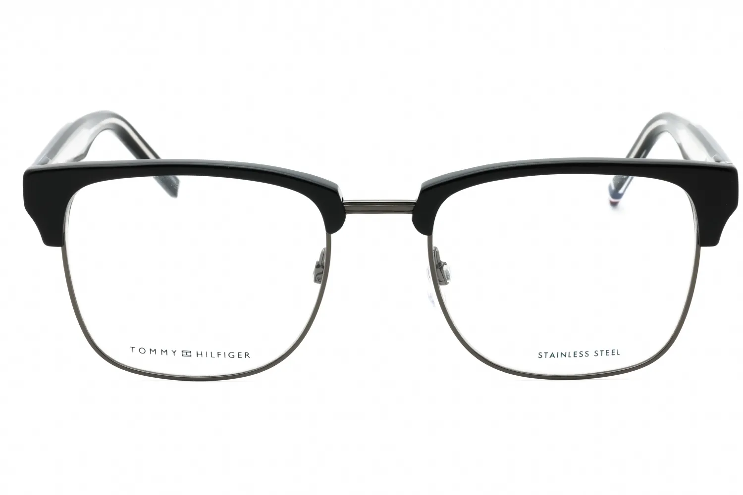 Tommy Hilfiger TH 1988 0807 00 Eyeglasses Black 54mm Men 2