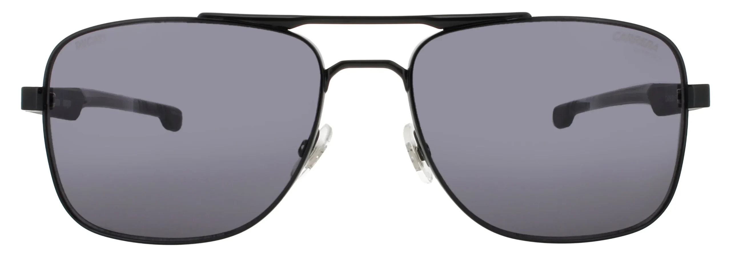 Carrera CARDUC-022/S 807 Sunglasses Black 60mm Men 2