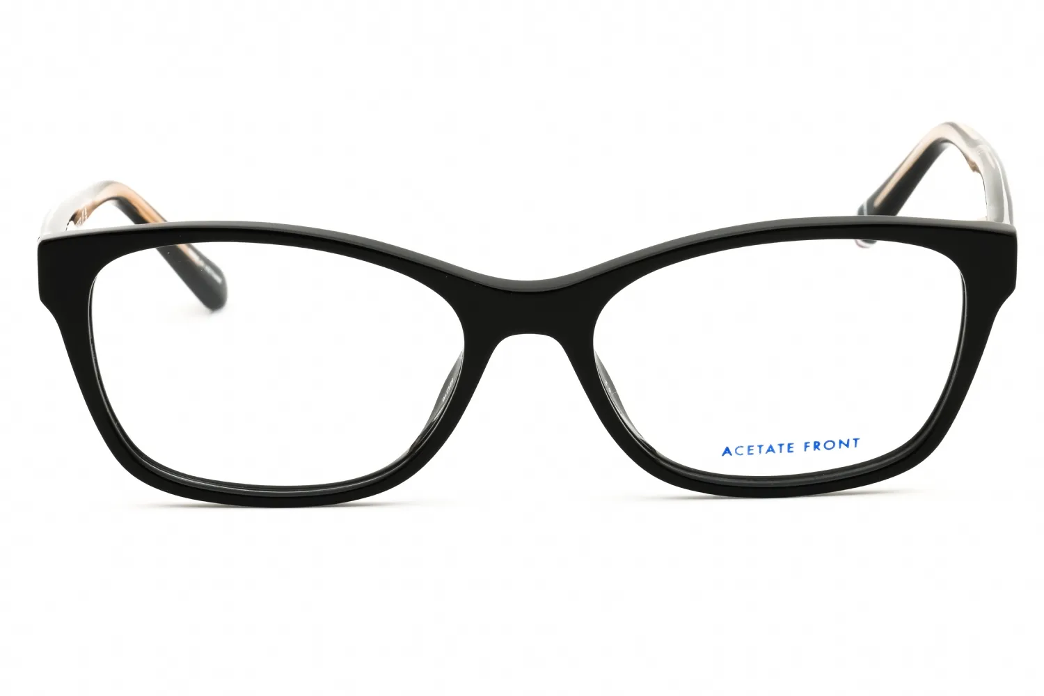 Tommy Hilfiger TH 2008 0807 00 Eyeglasses Black 52mm Women 2