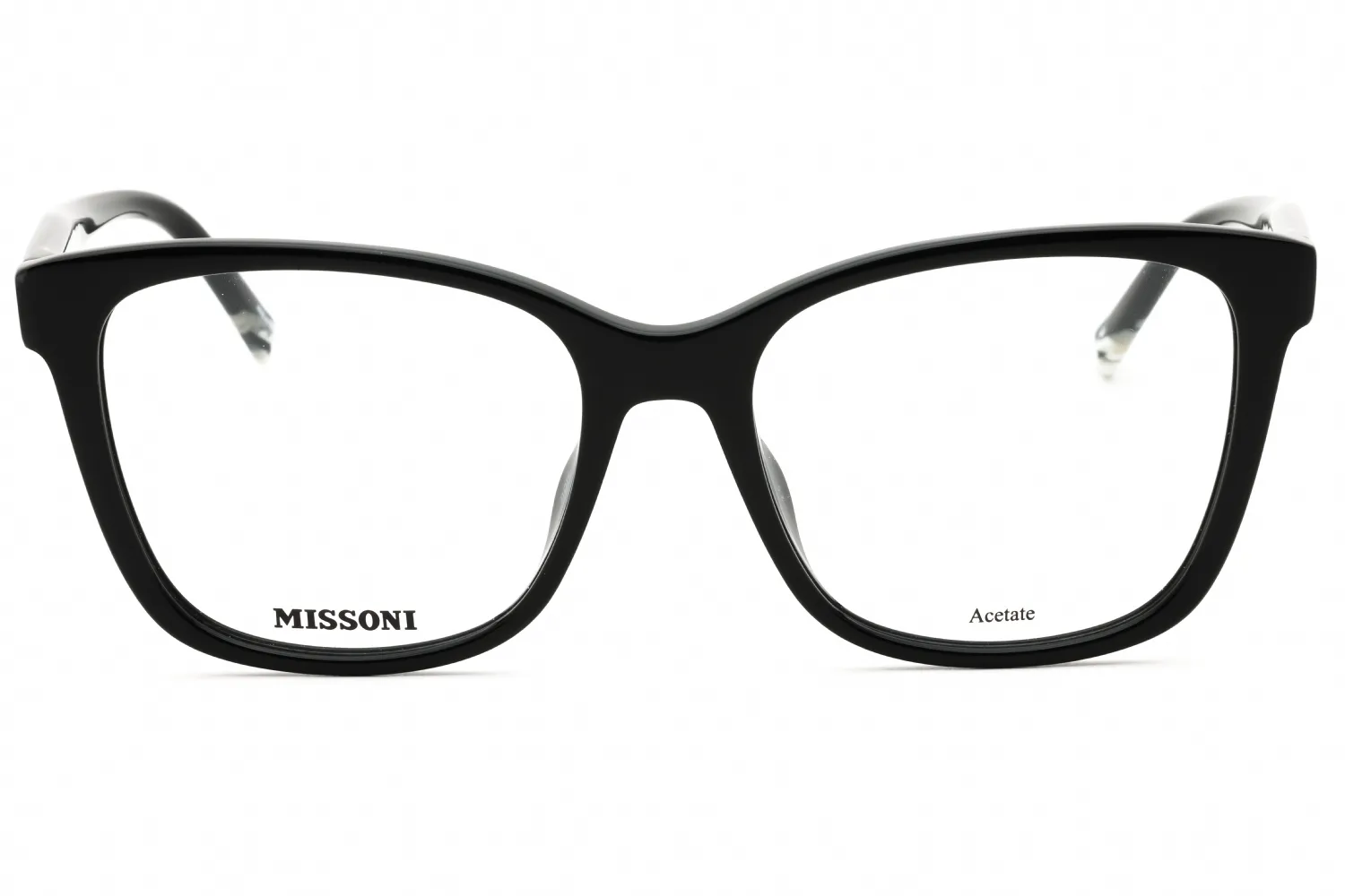Missoni MIS 0135/G 0807 00 Eyeglasses Black 54mm Women 2