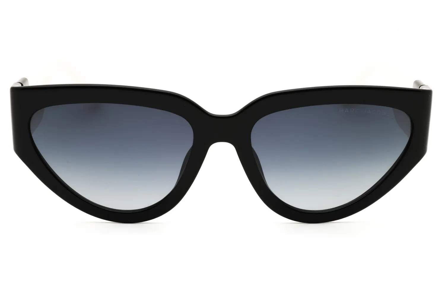 Marc Jacobs MARC 645/S 080S 9O Sunglasses Black 57mm Women 2