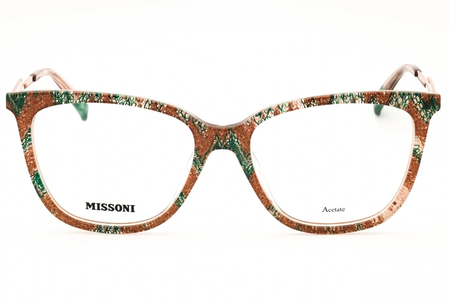 Missoni MIS 0125/G 0Q1Z 00 Eyeglasses Pnkpttpnk 53mm Women 2