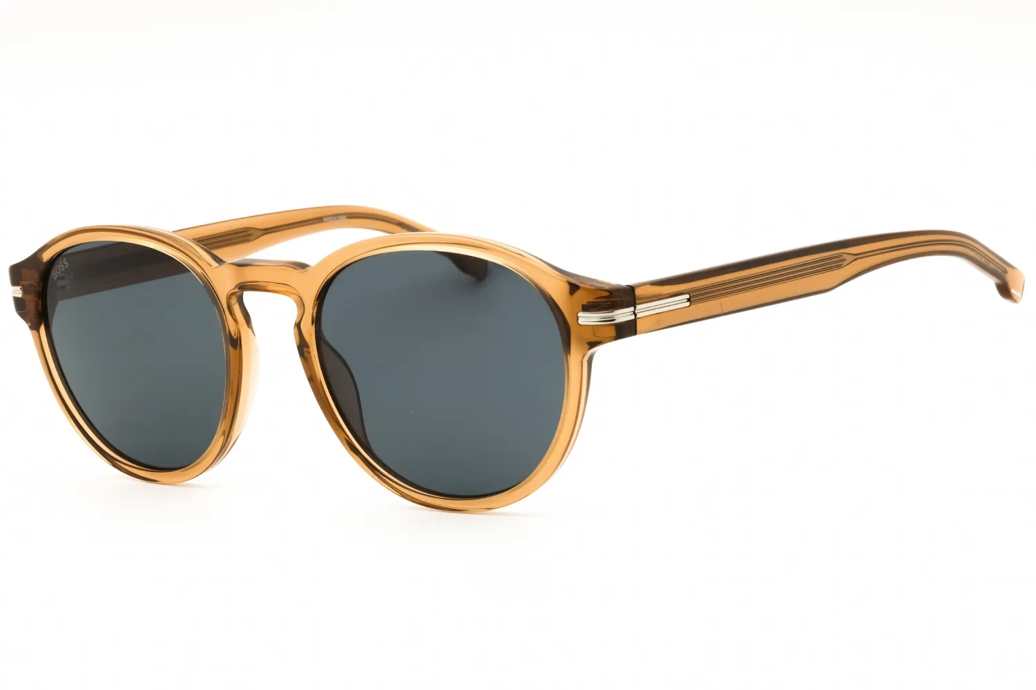 HUGO BOSS BOSS 1506/S 010A IR Sunglasses Beige 52mm Men