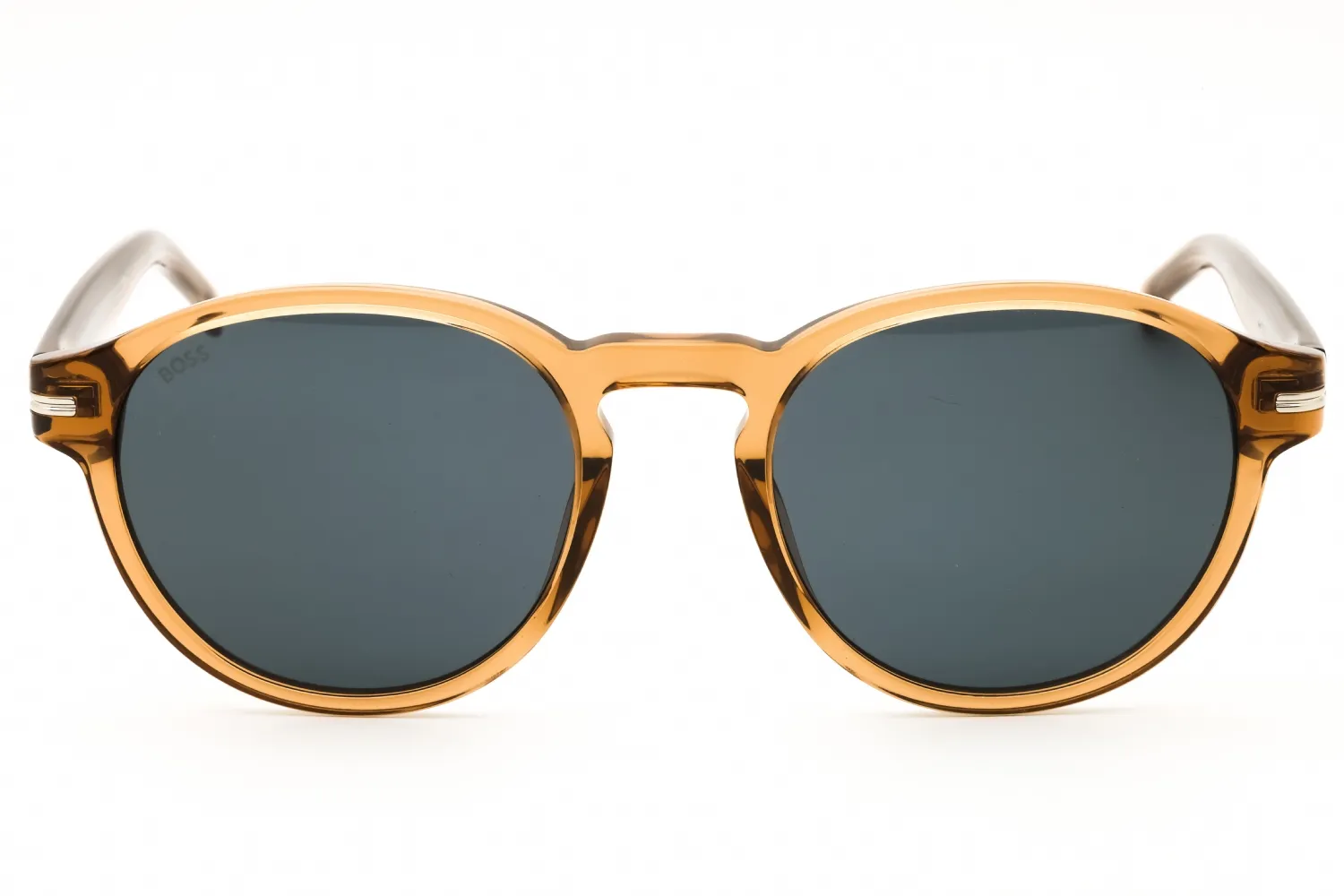HUGO BOSS BOSS 1506/S 010A IR Sunglasses Beige 52mm Men 2