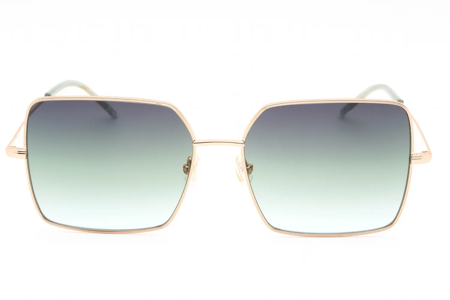 HUGO BOSS BOSS 1531/S 0000 IB Sunglasses Rose Gold 57mm Women 2