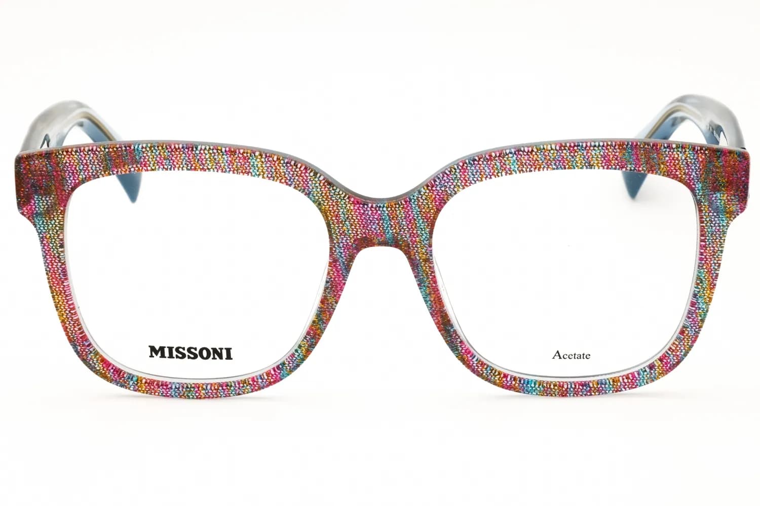 Missoni MIS 0127 0QQ7 00 Eyeglasses Pkpttmult 51mm Women 2