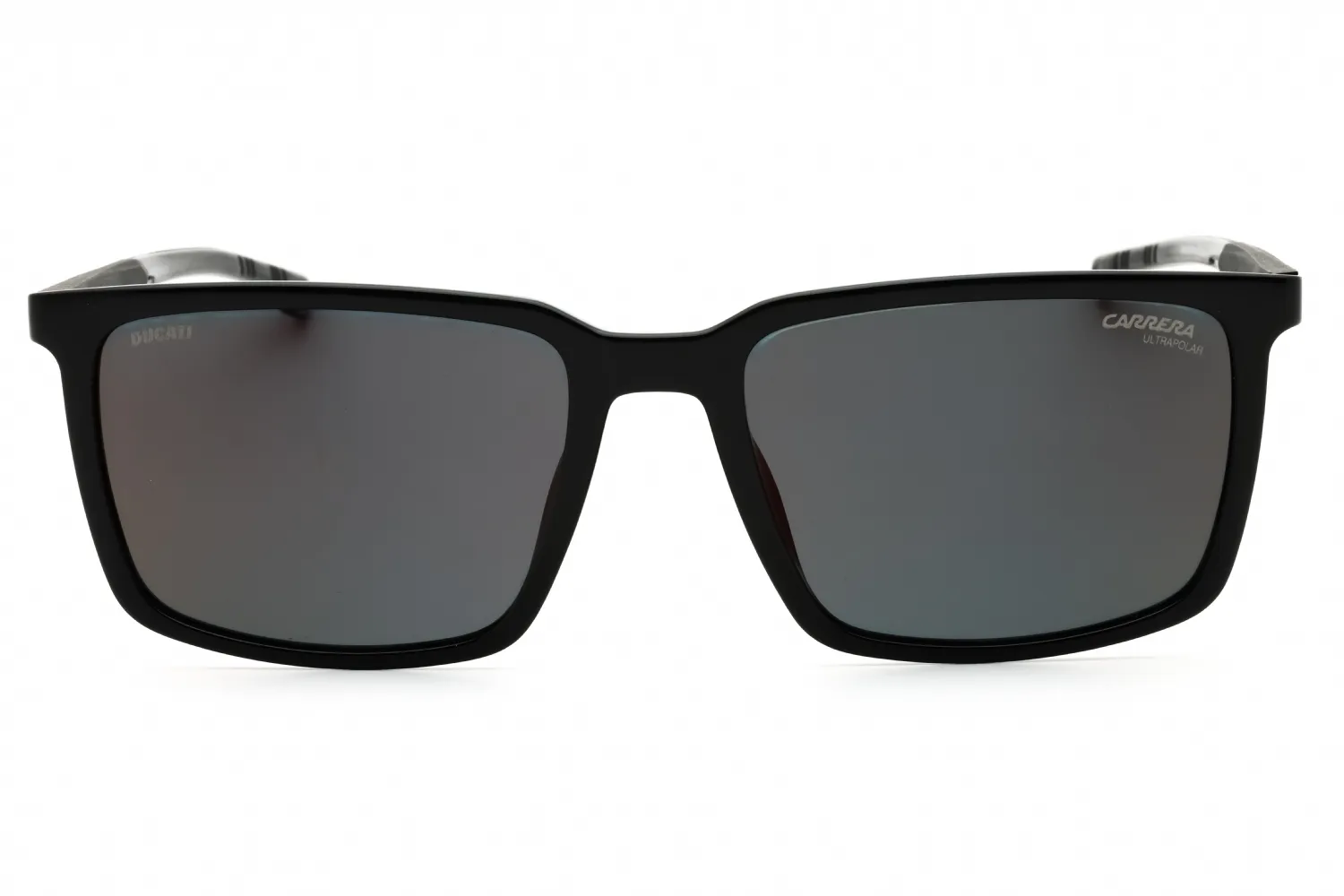 Carrera CARDUC 023/S 0807 H4 Sunglasses Black 56mm Men 2