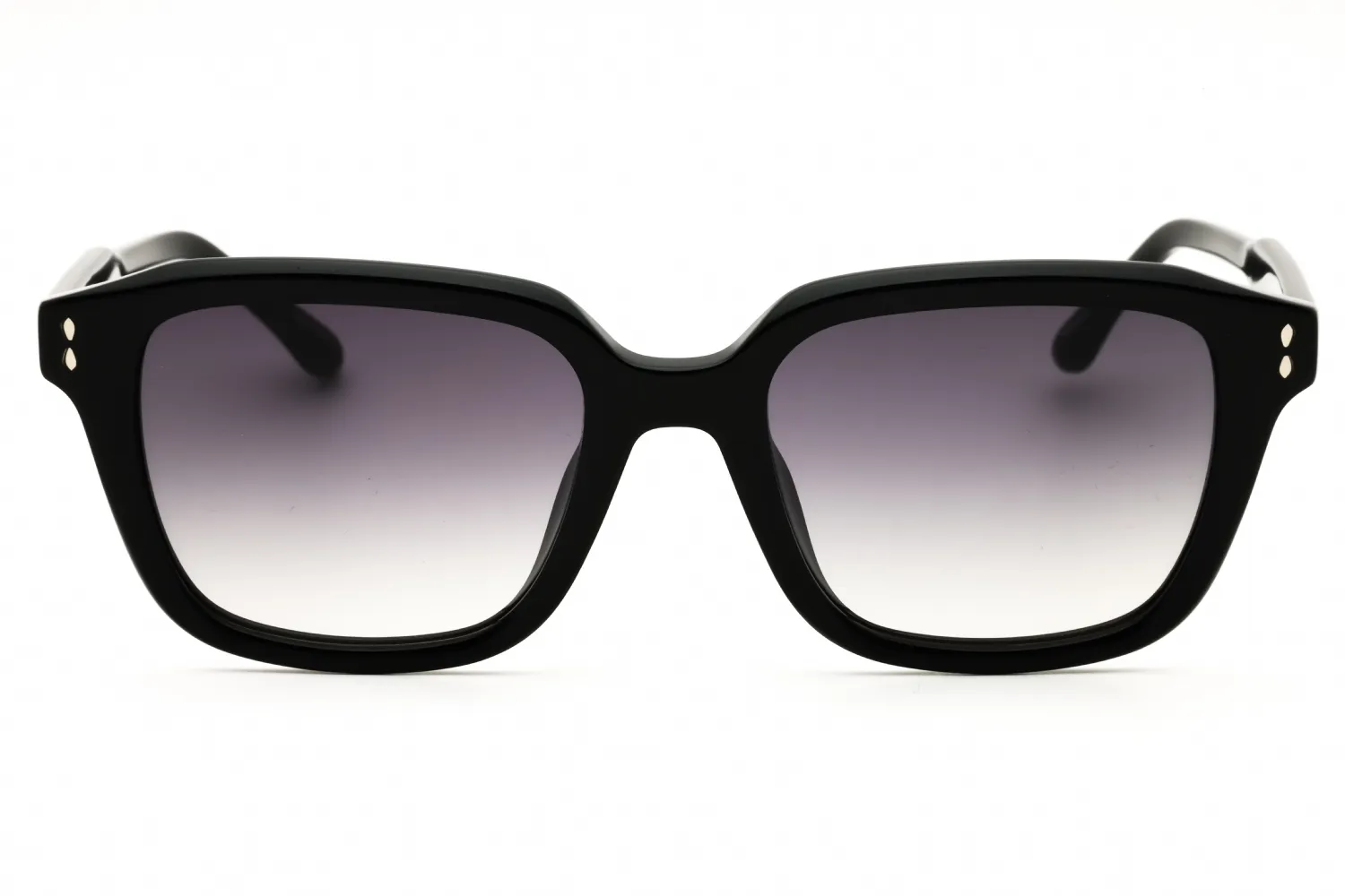 Isabel Marant IM 0109/G/S 0807 9O Sunglasses Black 52mm Women 2