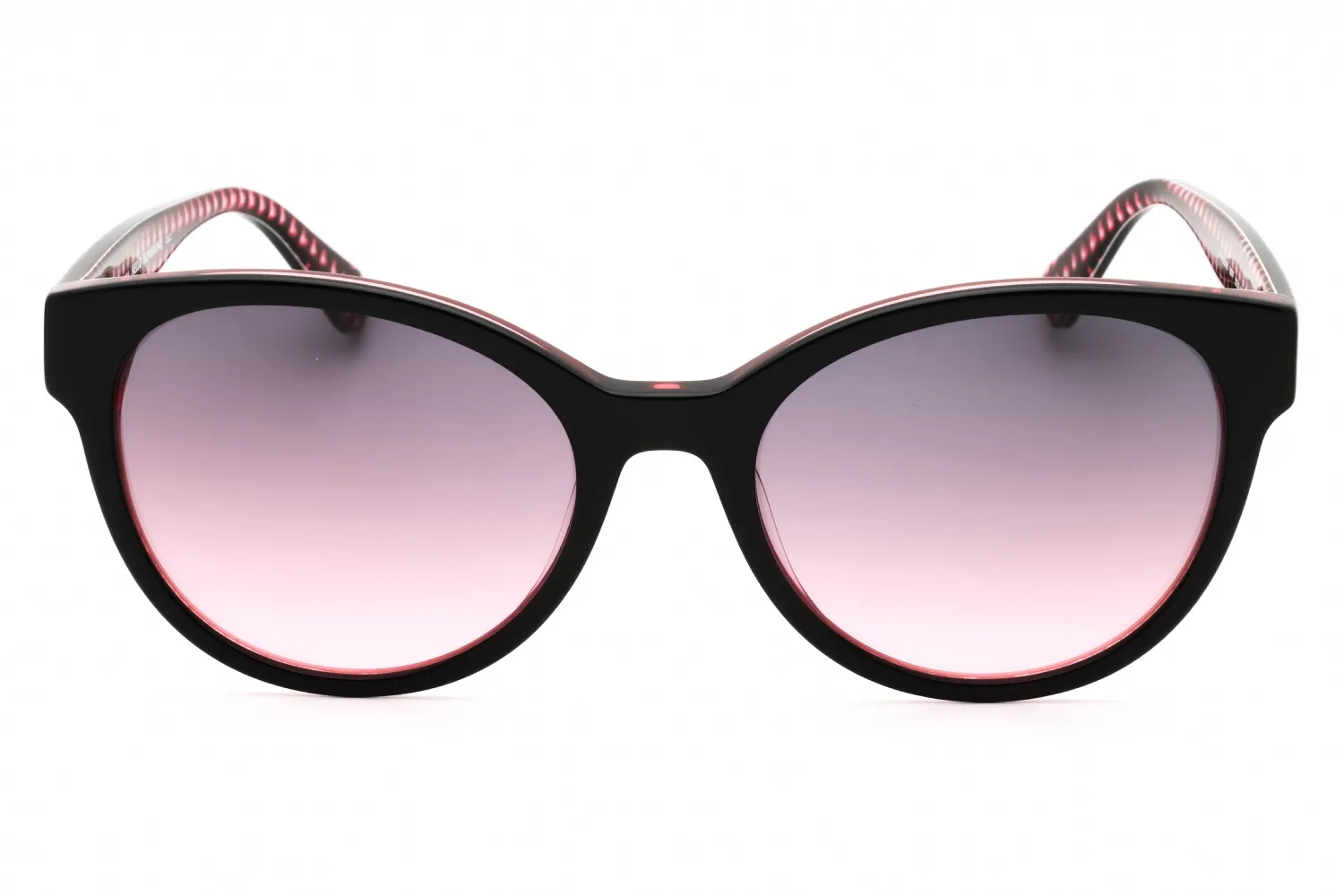 Kate Spade NATHALIE/G/S 0807 FF Sunglasses Black 55mm Women 2