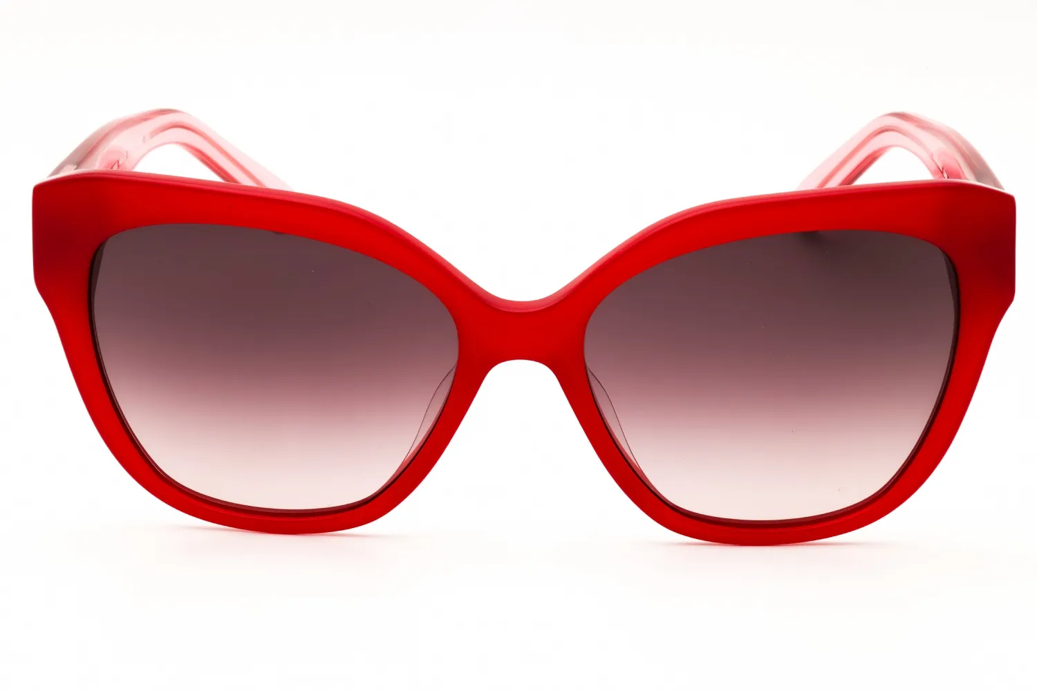 Kate Spade SAVANNA/G/S 0C9A HA Sunglasses Red 57mm Women 2