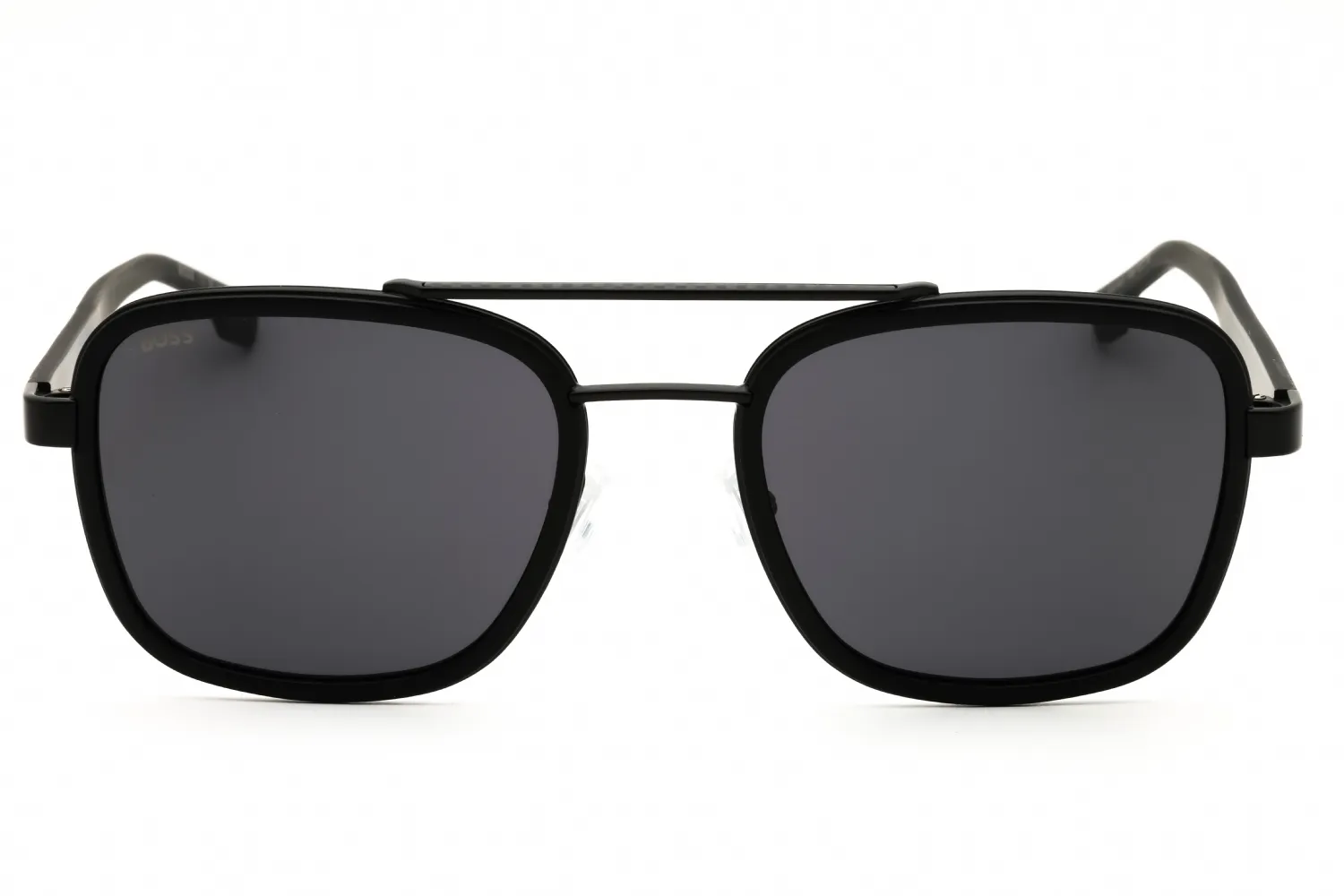 HUGO BOSS BOSS 1486/S 0003 2K Sunglasses Mtt Black 54mm Men 2