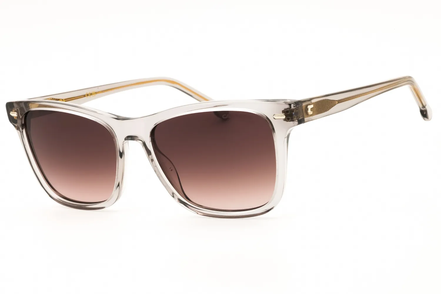 Carrera CARRERA 3001/S 0KB7 HA Sunglasses Grey 54mm Women