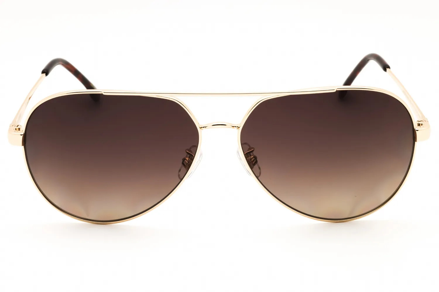 Carrera CARRERA 3005/S 006J LA Sunglasses Gold Havana 63mm Women 2