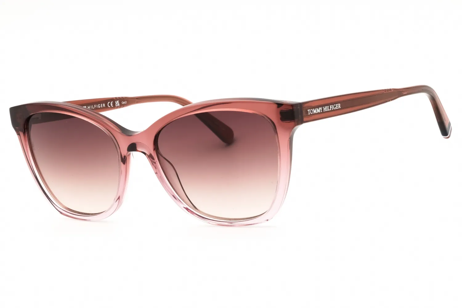 Tommy Hilfiger TH 1981/S 0FWM HA Sunglasses Nude 54mm Women